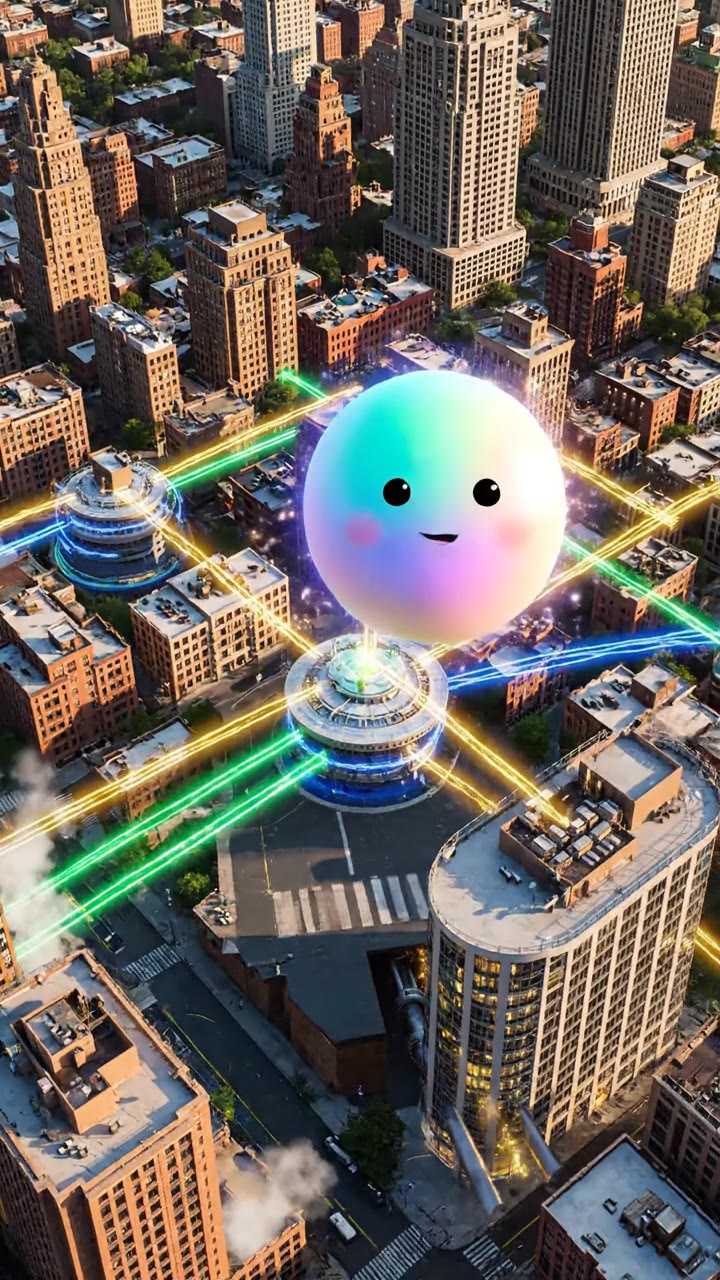 The microgrid revolution