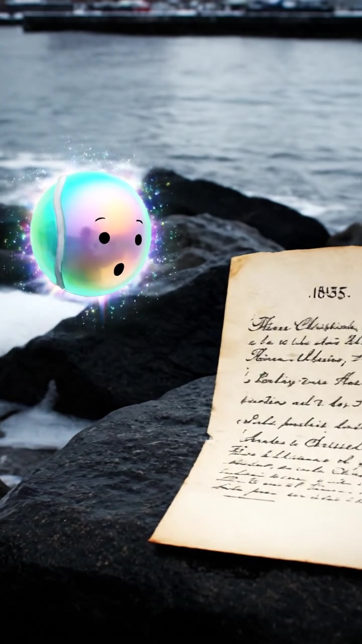 Amor no correspondido en los cuentos de Andersen