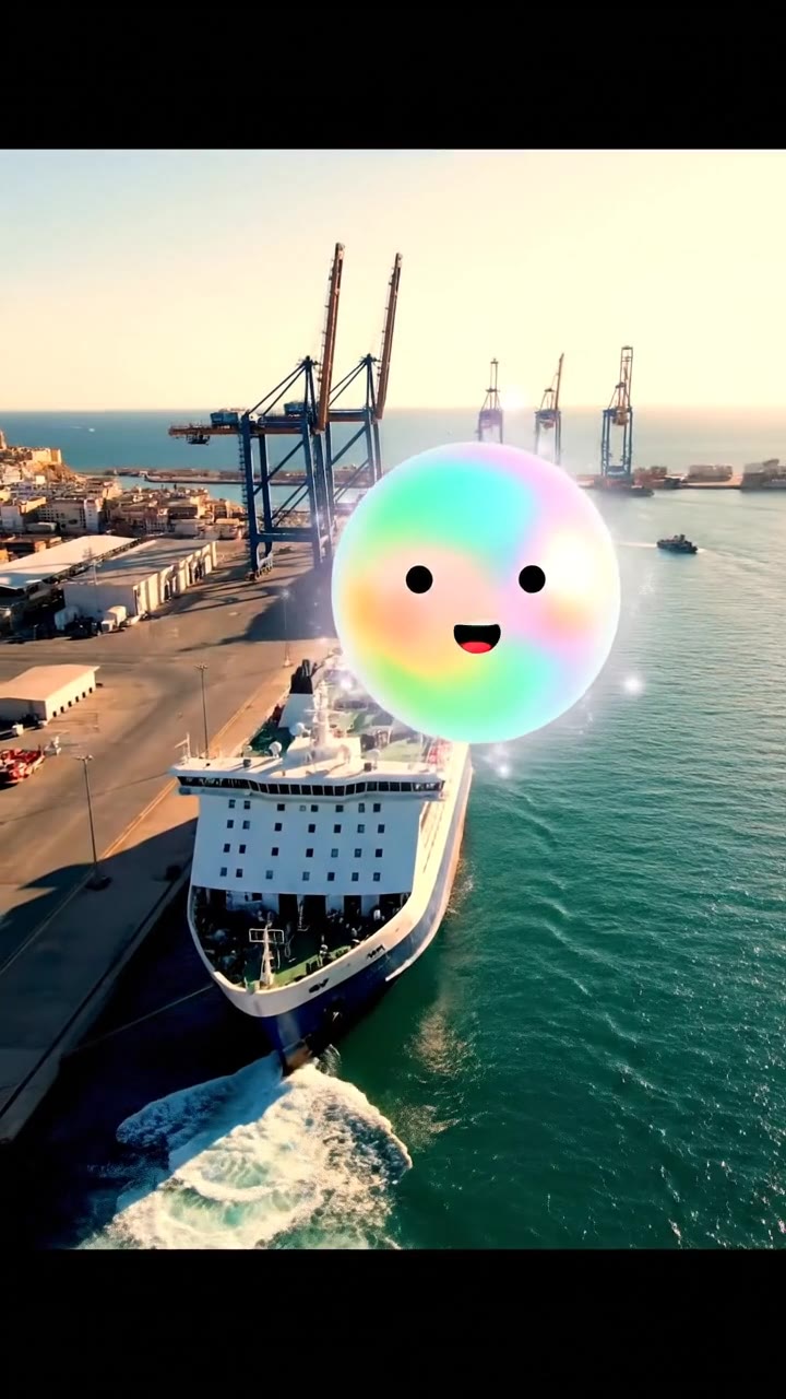 Melilla y su mirador al mar de Alborán