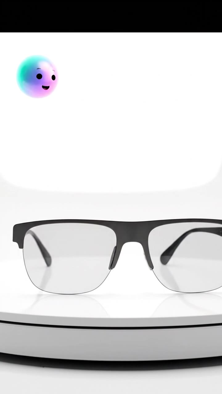Óculos inteligentes e tecnologia vestível