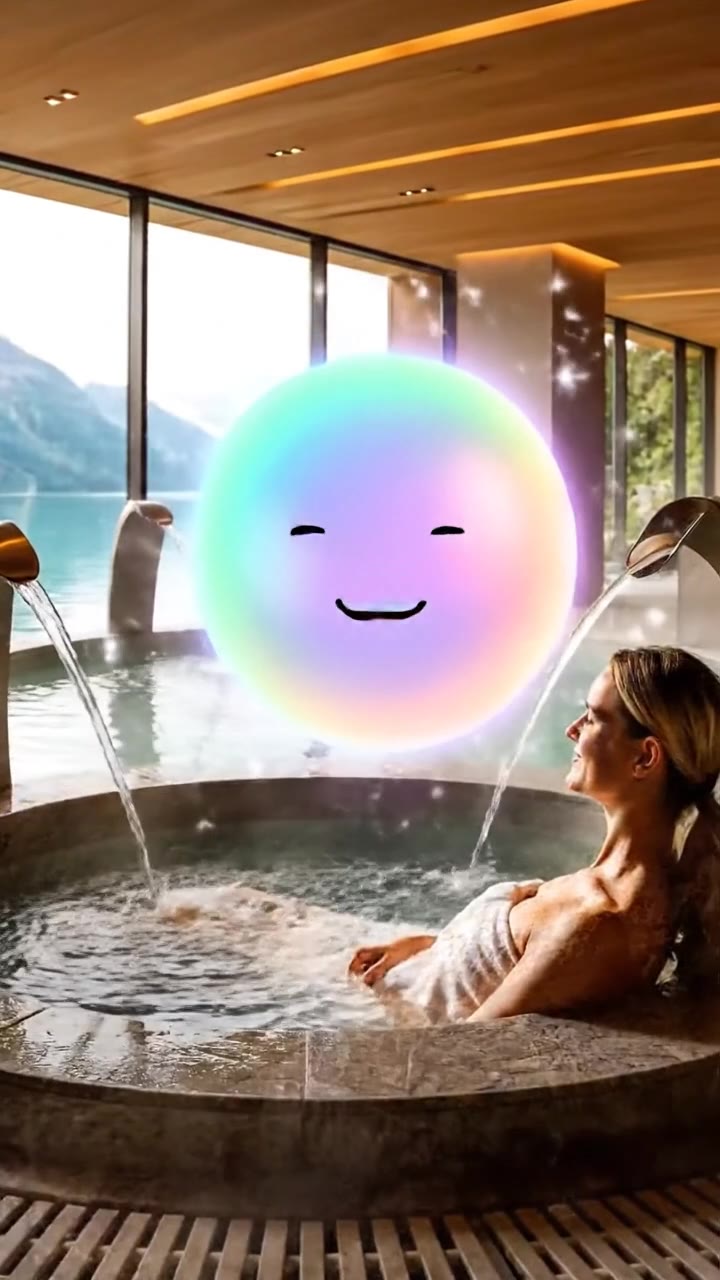 Cure thermale à Évian et bienfaits des eaux des Alpes