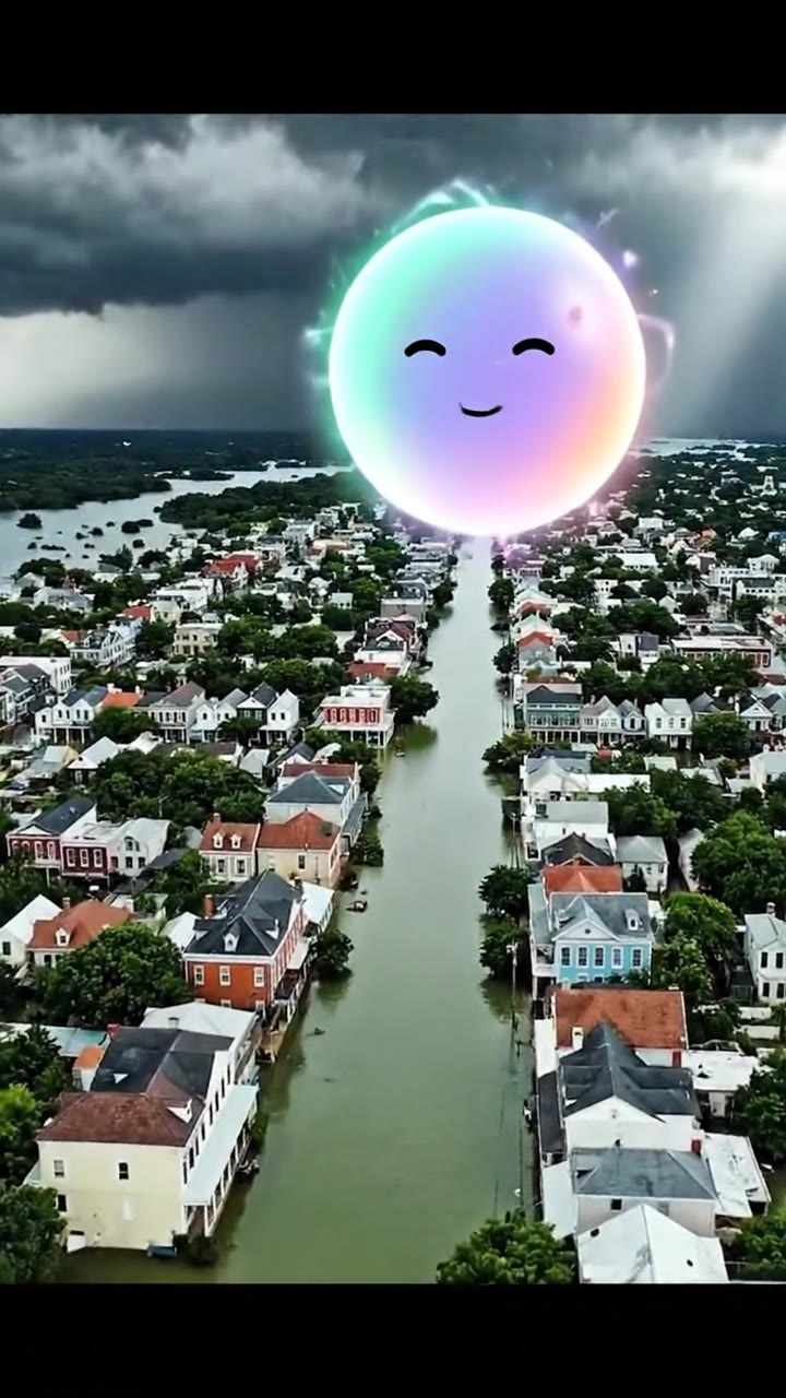 Katrina y el colapso de los diques