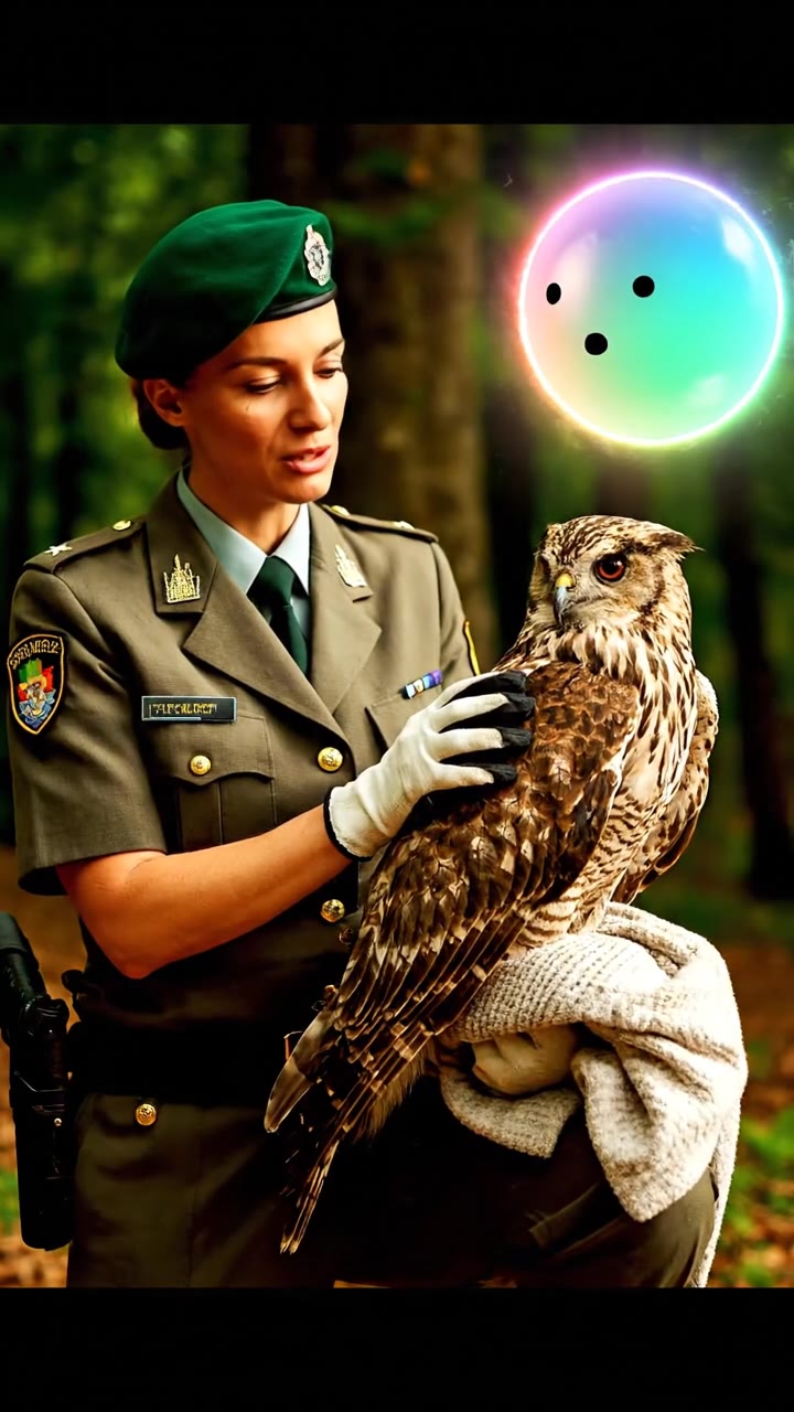 Carabinieri Forestali: la tutela della natura