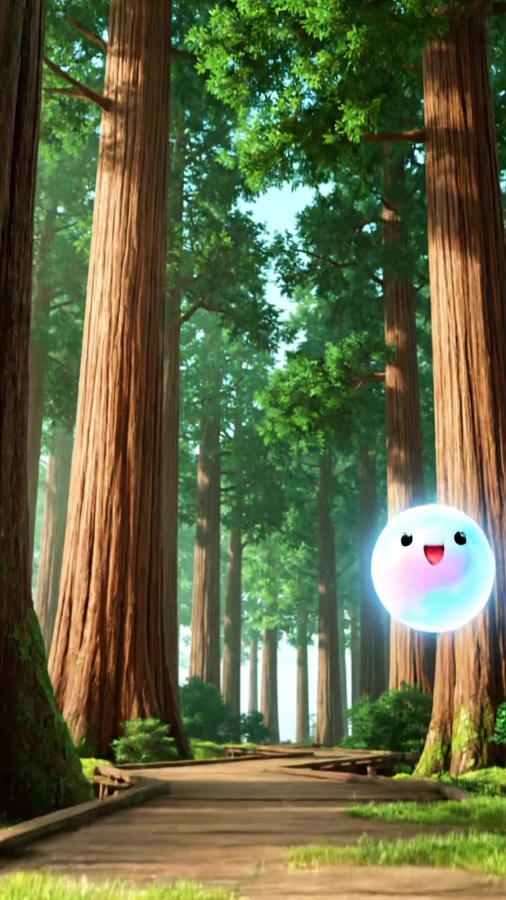 Shinrin-yoku and Mindful Walking