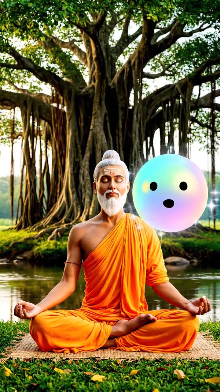 Advaita Vedanta: Where the Wisdom Began