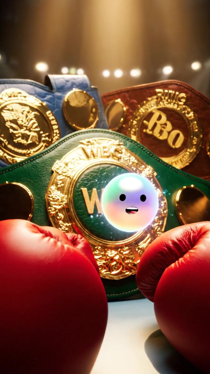 Canelo Alvarez: The Red-Haired Boy from Juanacatlán