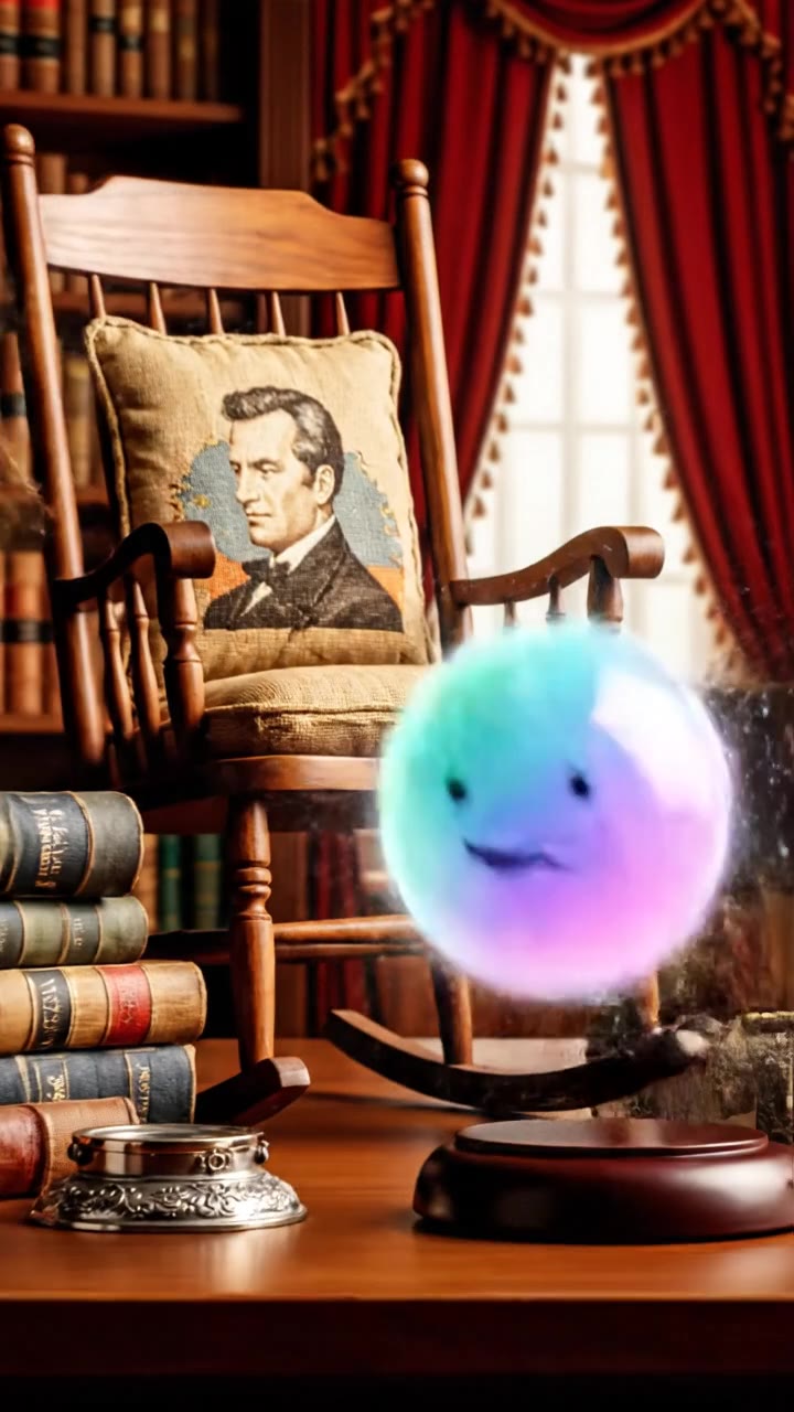 Lincoln and Kennedy connections