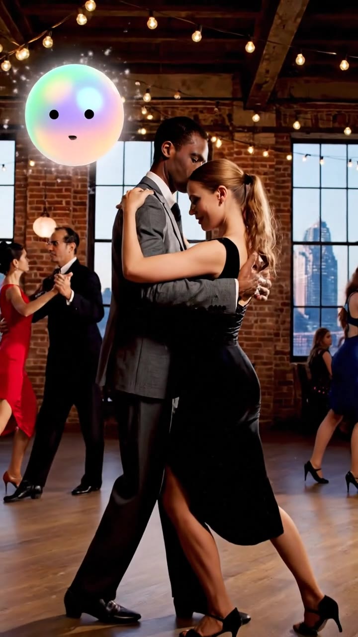 El ritual de la milonga moderna