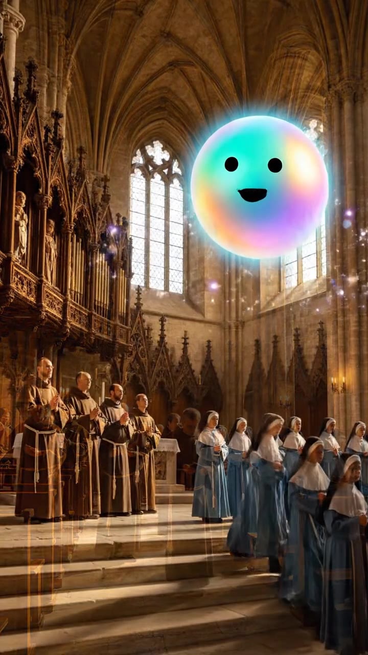 Modern Guardians of Mont Saint-Michel