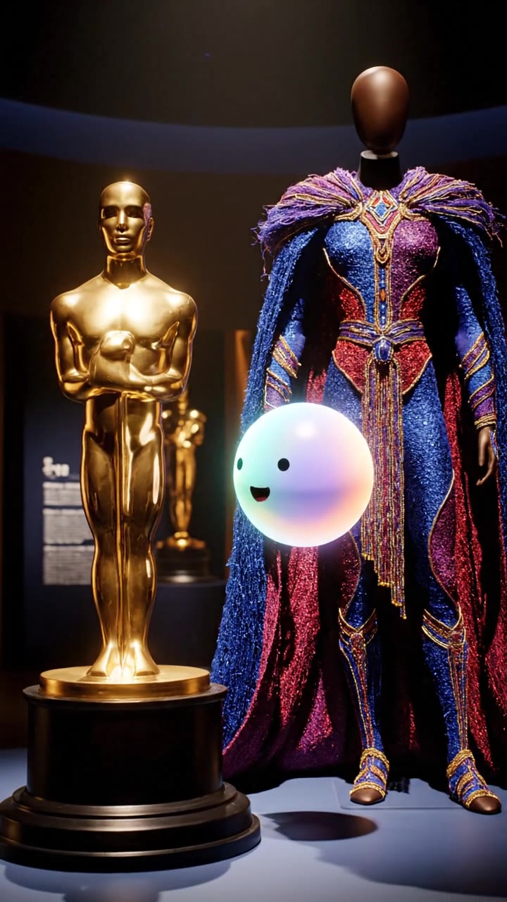 Oscar Costume Design History: 2020s Winners & Trivia
