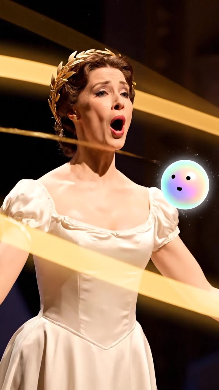 Vincenzo Bellini's Melodies in Italian Opera