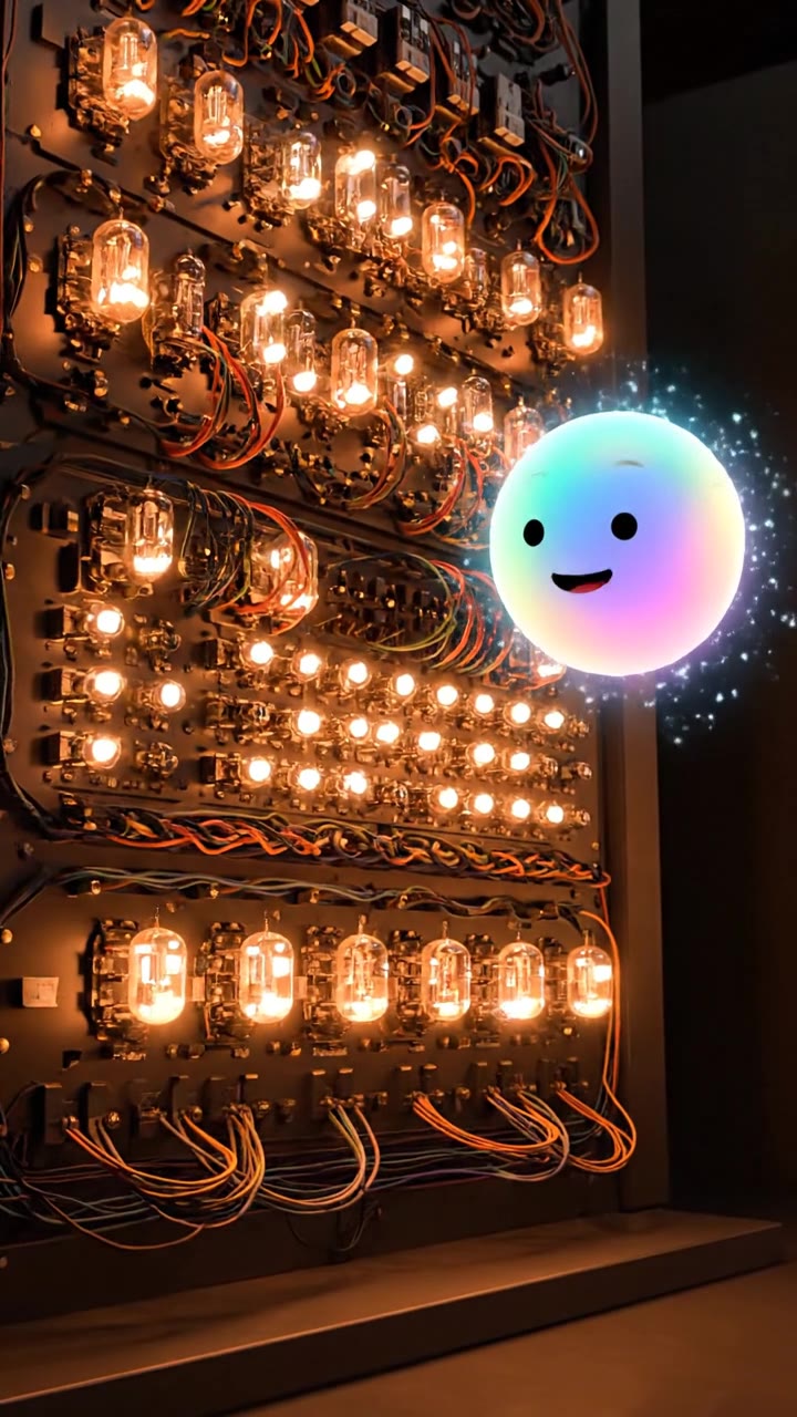 Aniac Computer: Calculations That Outpaced Humanity