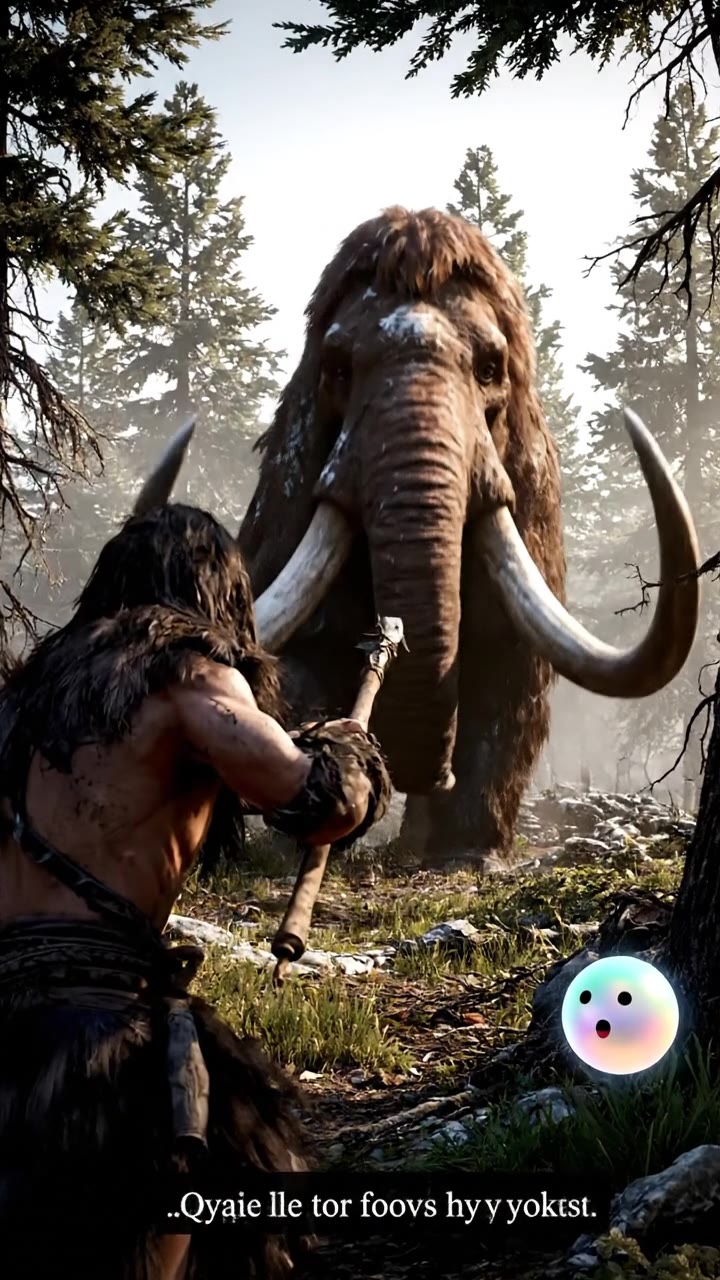 Clovis Point: High-Tech Prehistoric Hunting Tool