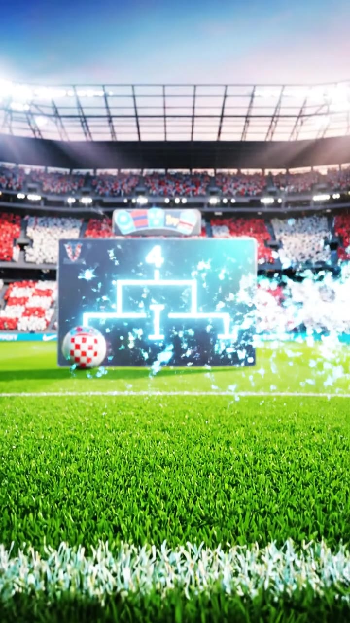 Fútbol croata