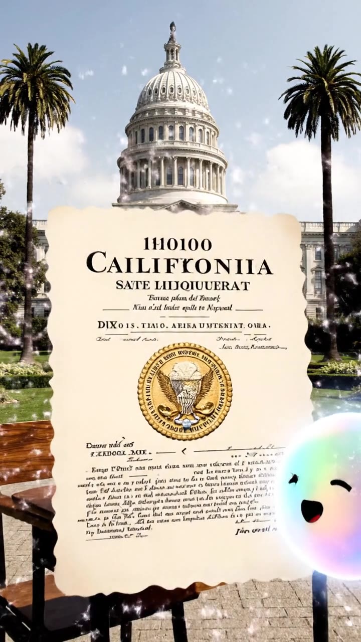 Prohibición de deberes escolares en California