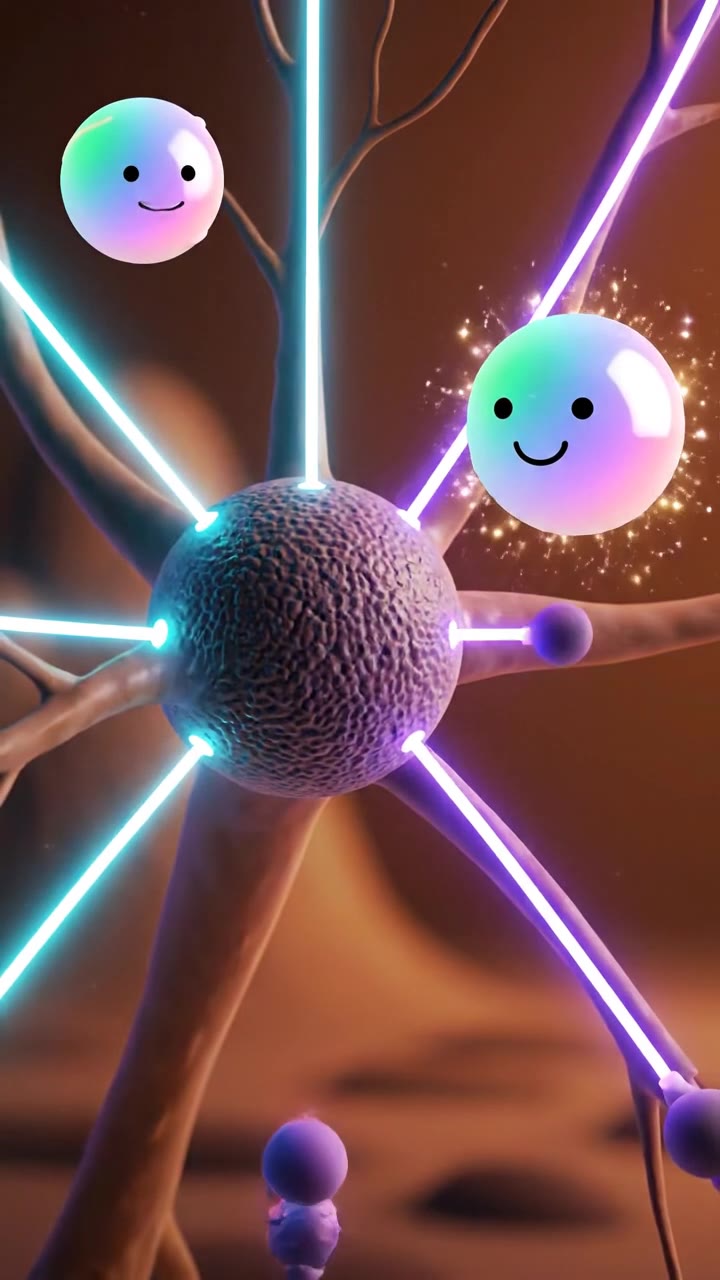 O neurônio artificial que imita nossa biologia
