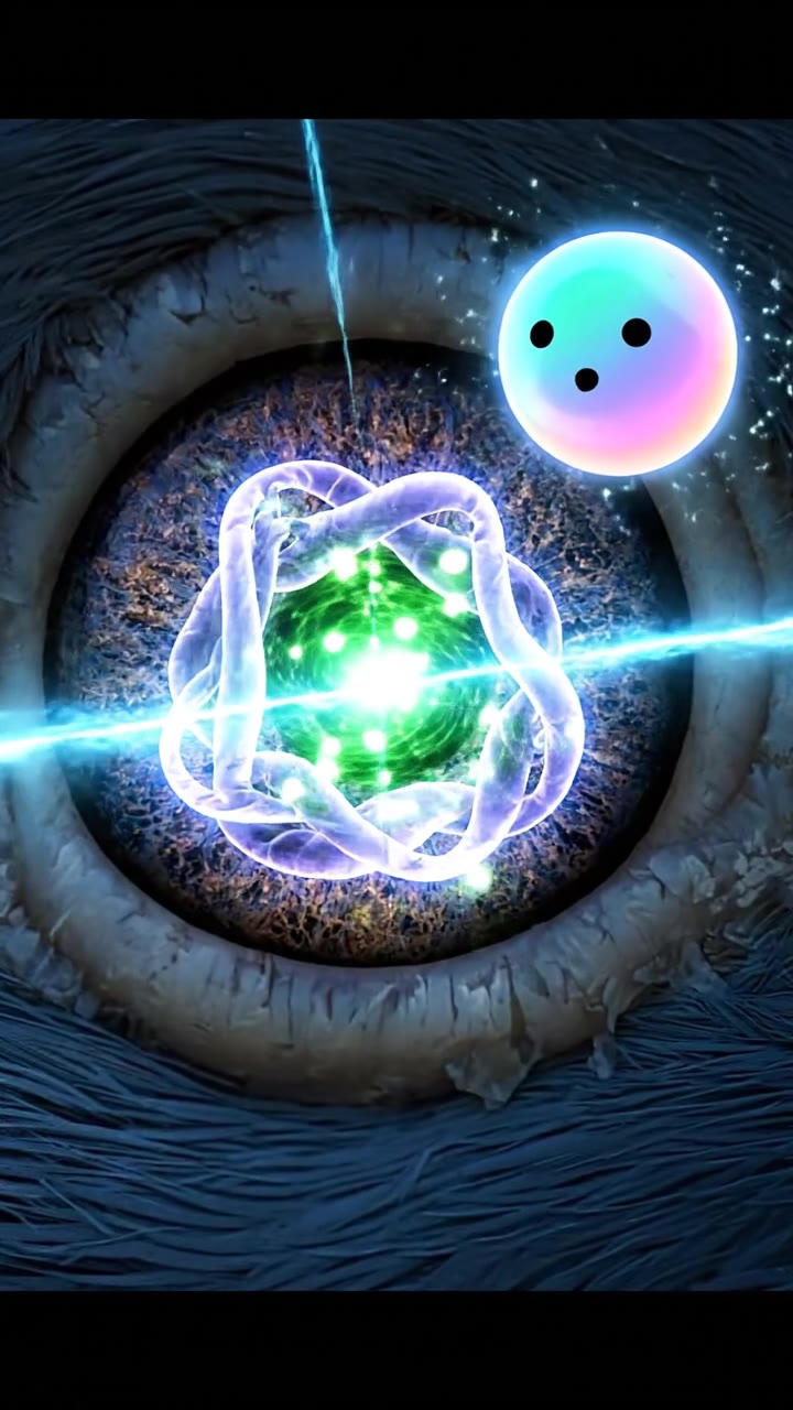 The Miracle of Spin Coherence Explained
