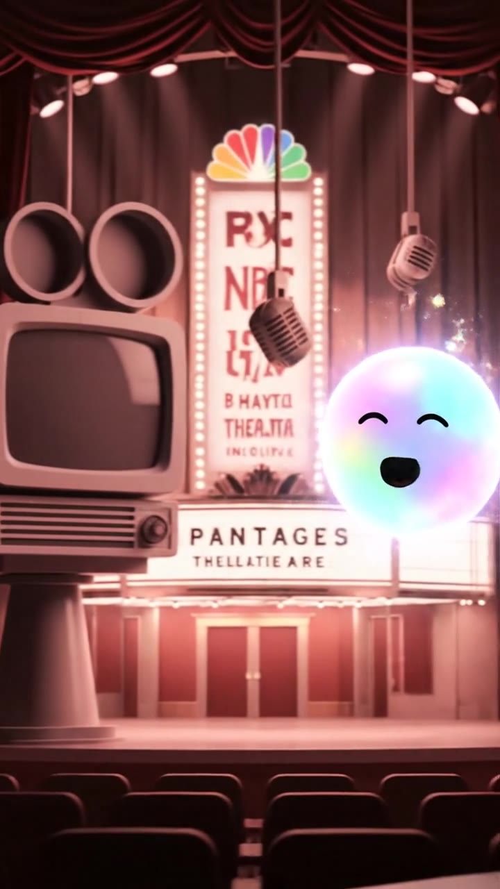 1950s Oscars on TV: Silver Screen Meets Small Screen