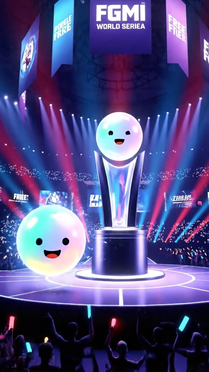 The massive global esports phenomenon
