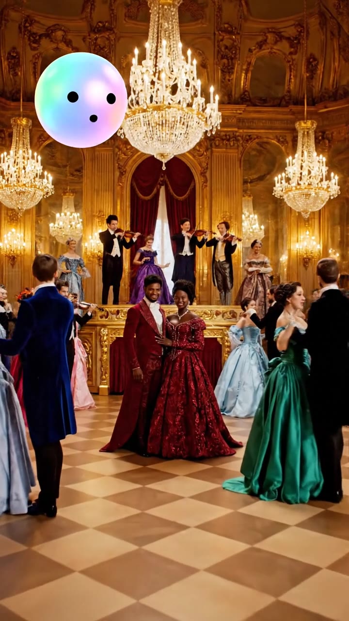 Color-Conscious Casting in Gen Z Period Dramas
