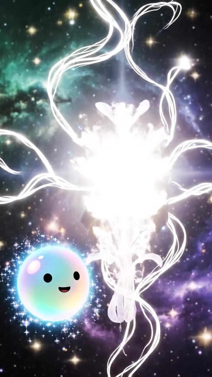 Mintakan Starseeds and the Power of Cosmic Wonder