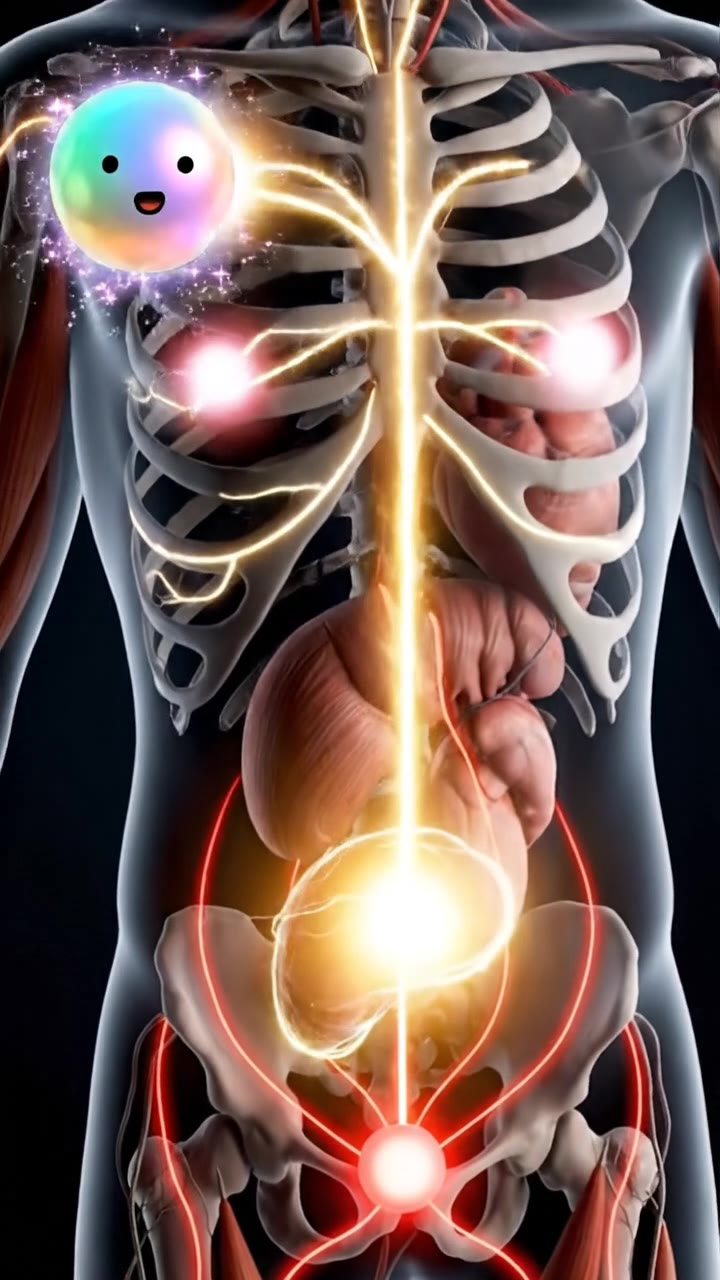 Geradores de Vitalidade Física no Pranic Healing