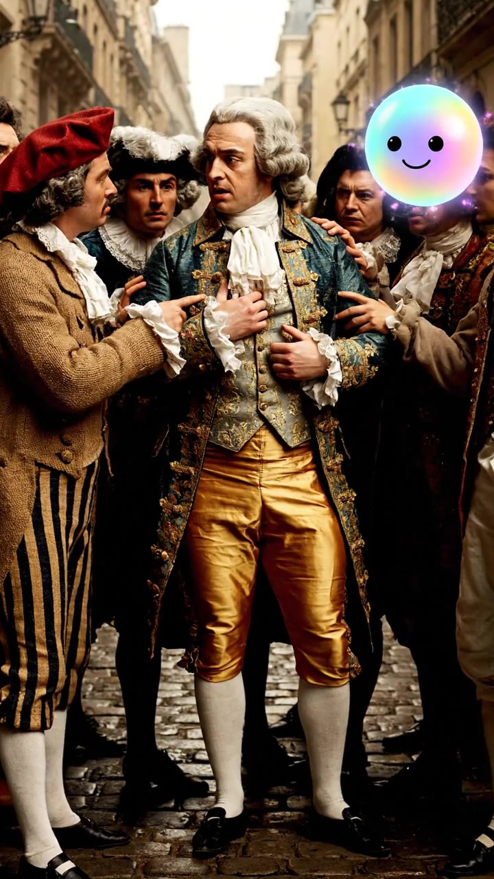 The dangerous politics of wearing trousers
