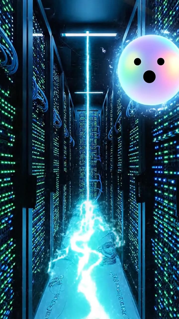 Nuclear Energy for AI Data Centers
