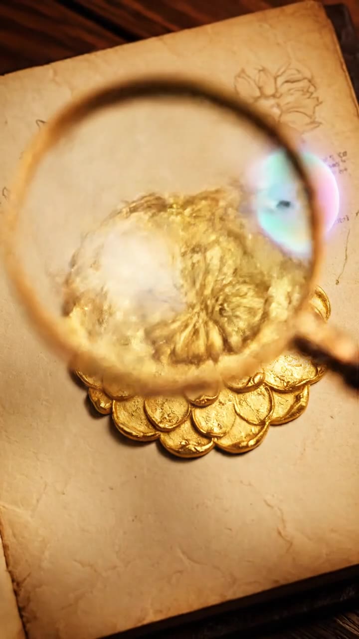 Golden Flower of the East Etymology and Trivia