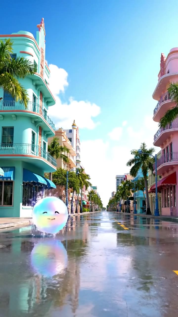 Ecosistemas de Miami