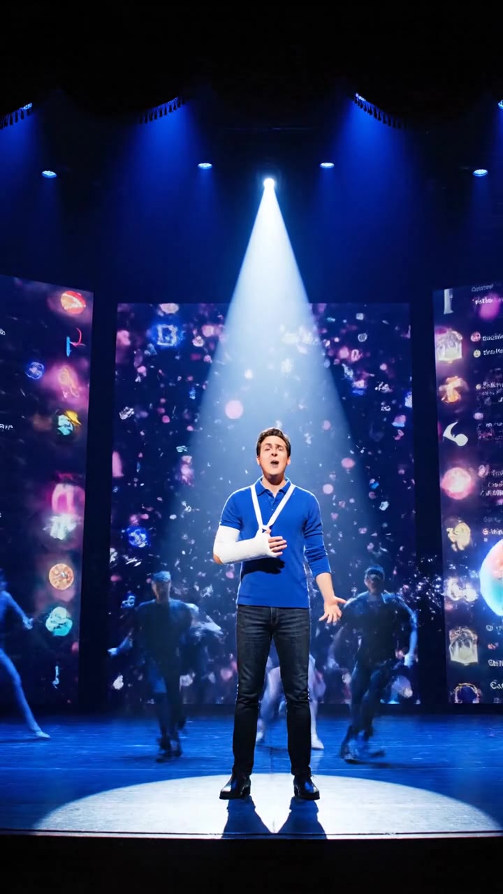 Dear Evan Hansen Musical: History, Songs & Trivia