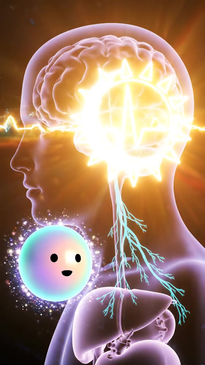 Melatonin and the Brain's Circadian Cycle