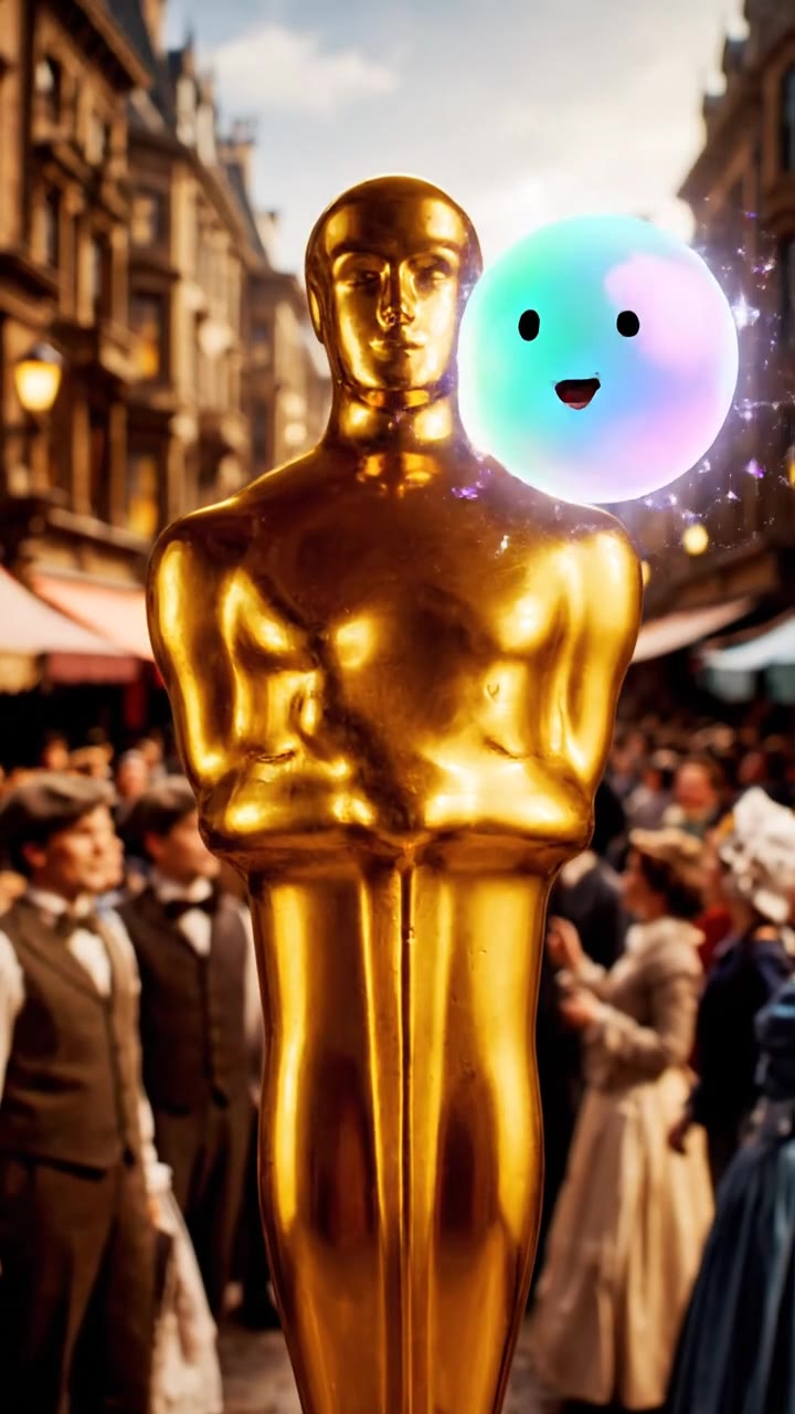 Oliver! Oscar Win: Last Musical Crown of the 1960s