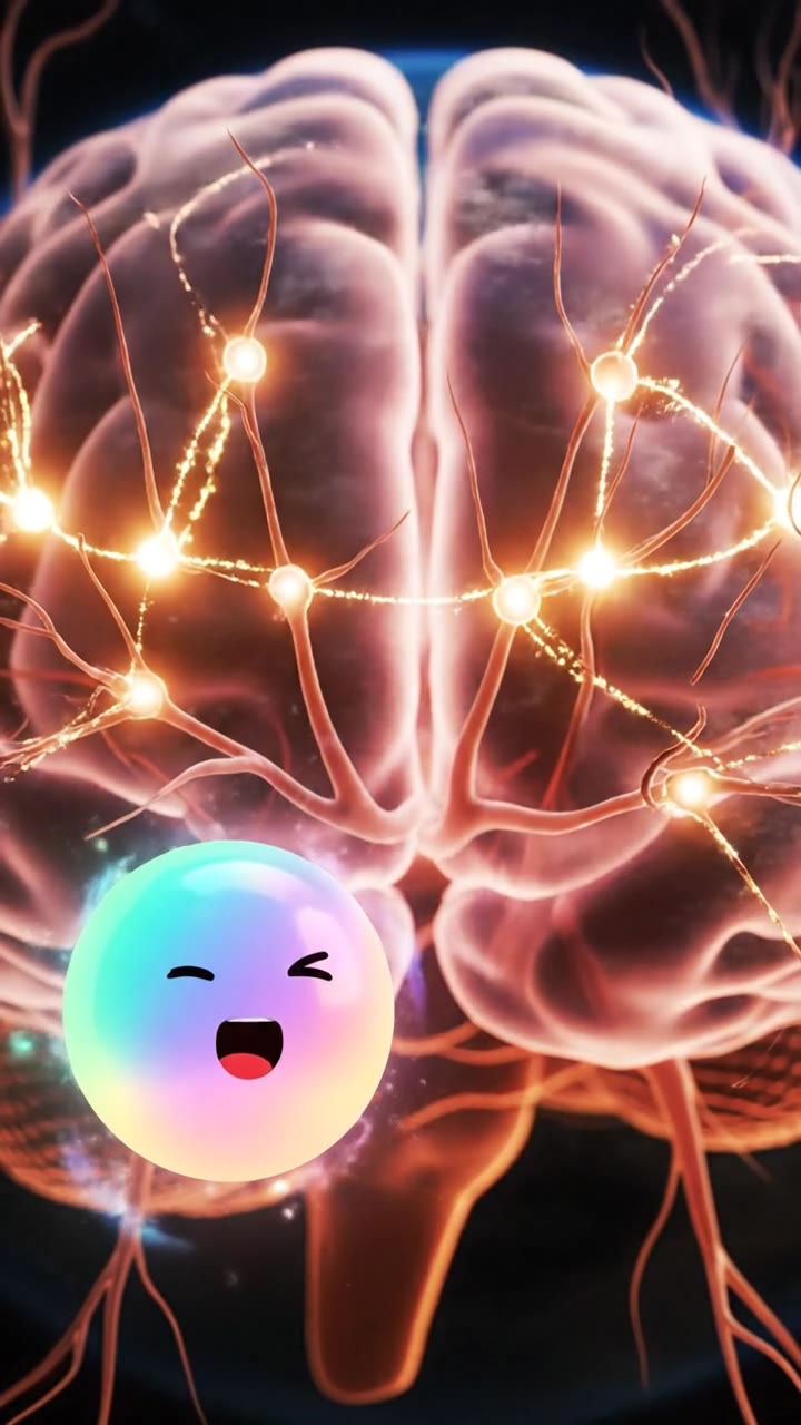 Solar Power in Our Cells