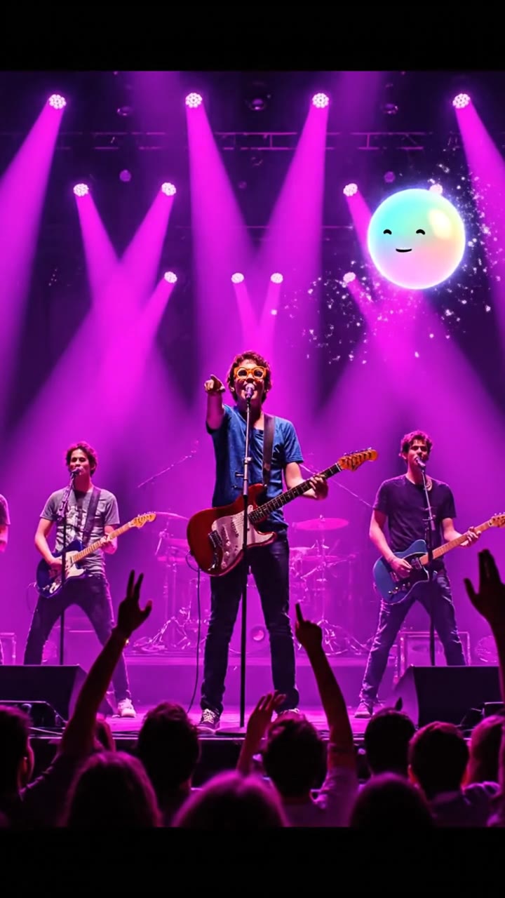 How a Teen's Twitter Crusade Got Weezer to Cover Africa