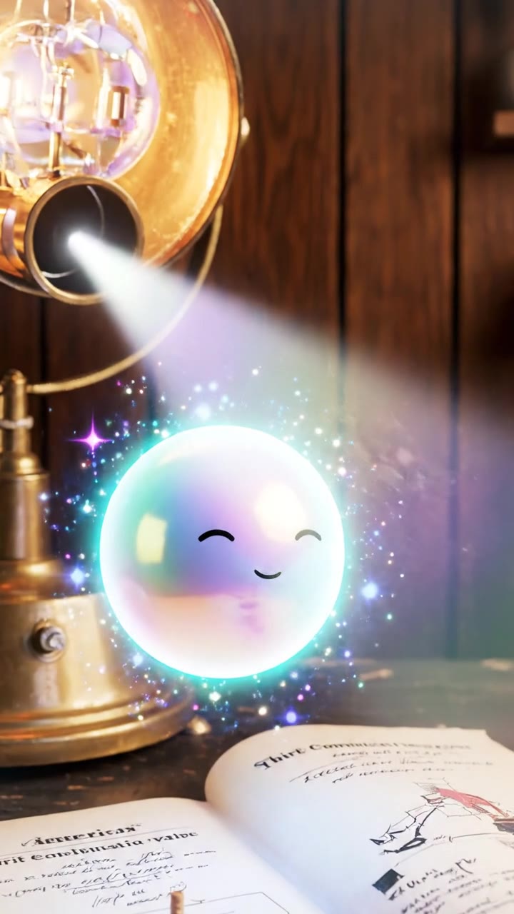 Edison's Phone to Call the Dead