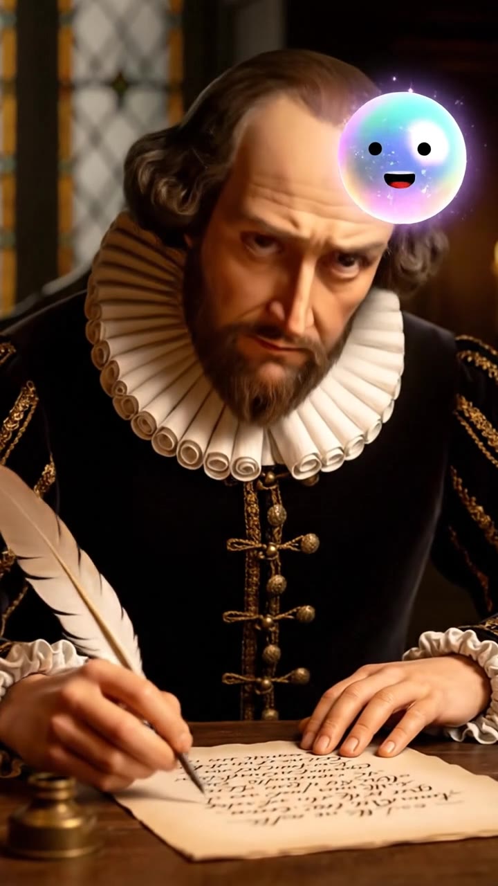 Le théâtre élisabéthain : la Renaissance des mots