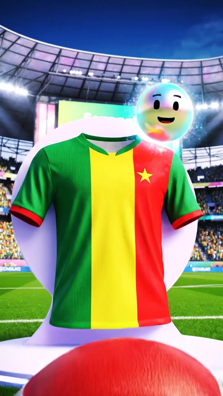 El Mundial 2026