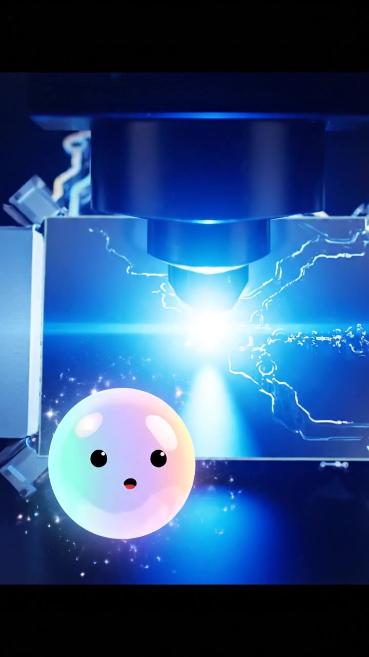 Drawing Chips with Electron Beams
