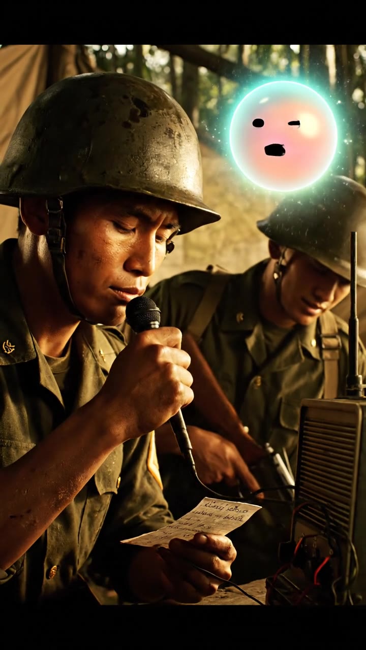 Navajo Code Talkers: Unbreakable WWII Code