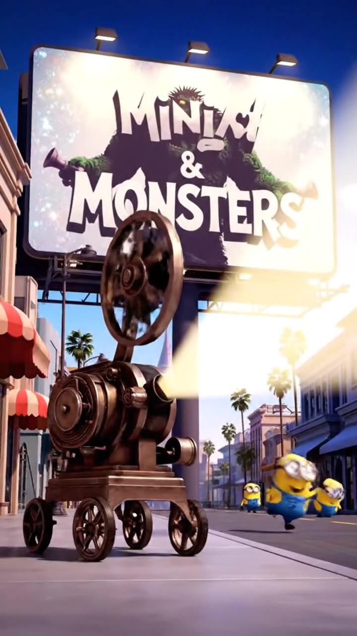 Monstruos clásicos y horror cósmico