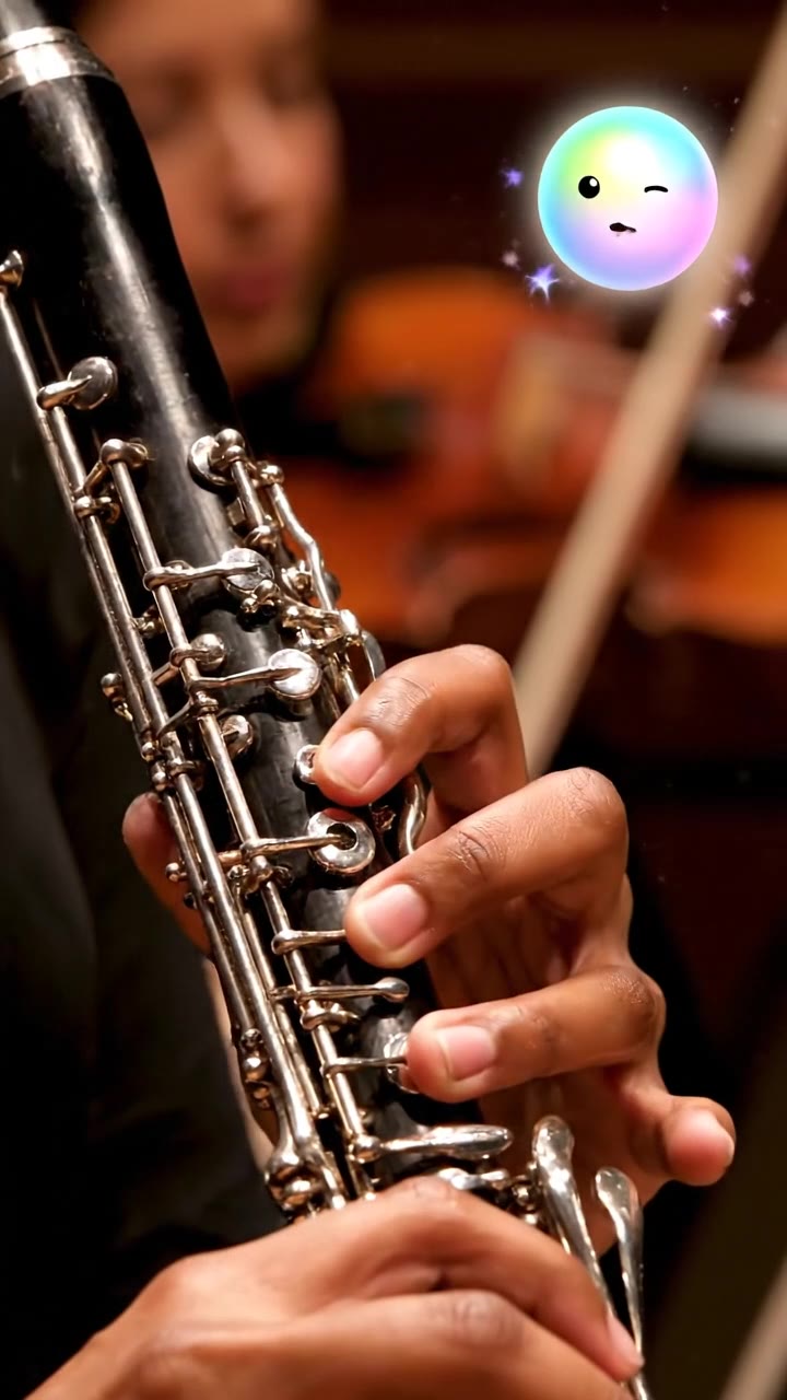 Oboe Double Reed Setup Explained