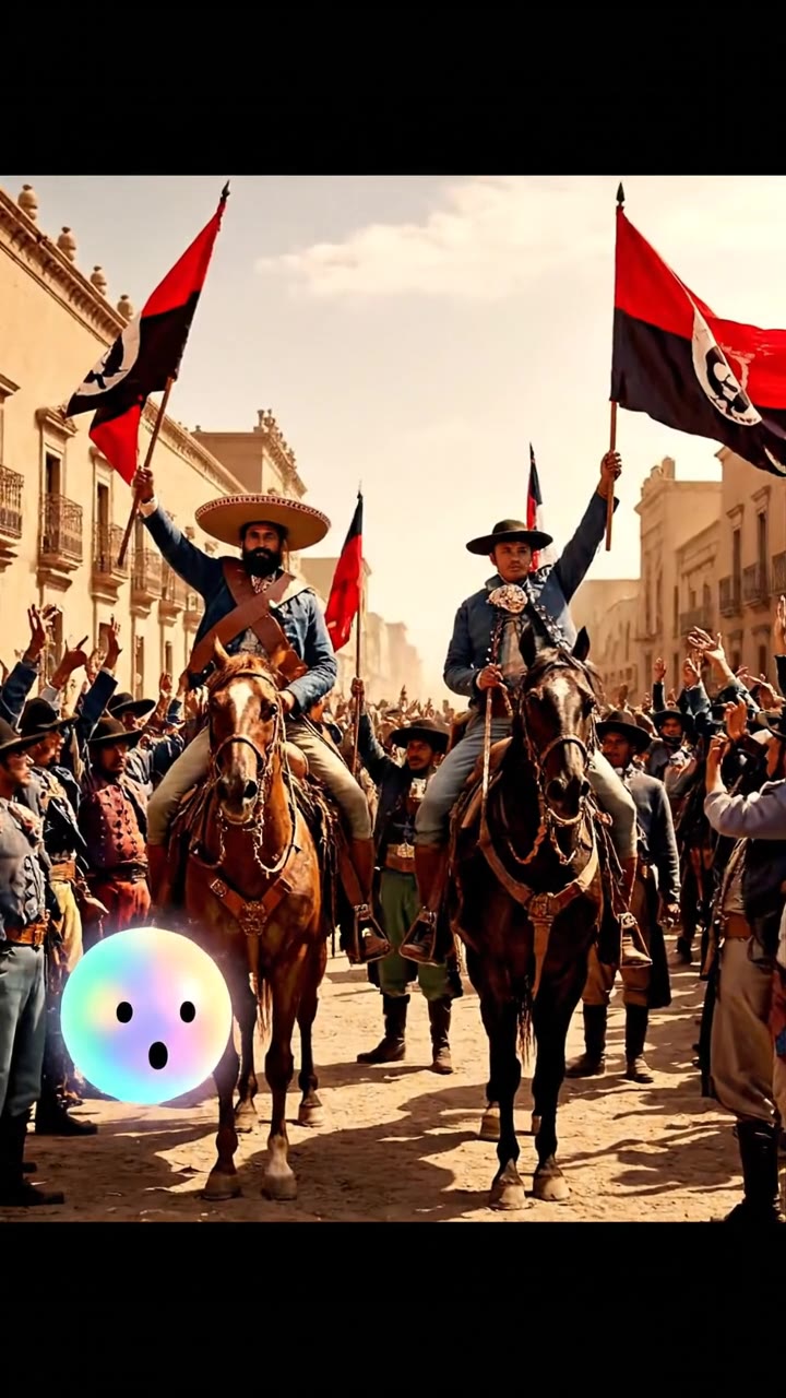 La caída de Ciudad Juárez: Revolución Mexicana