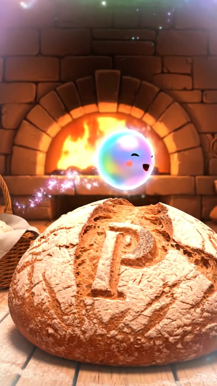 Miche de Poilâne: el pan de masa madre que conquistó París