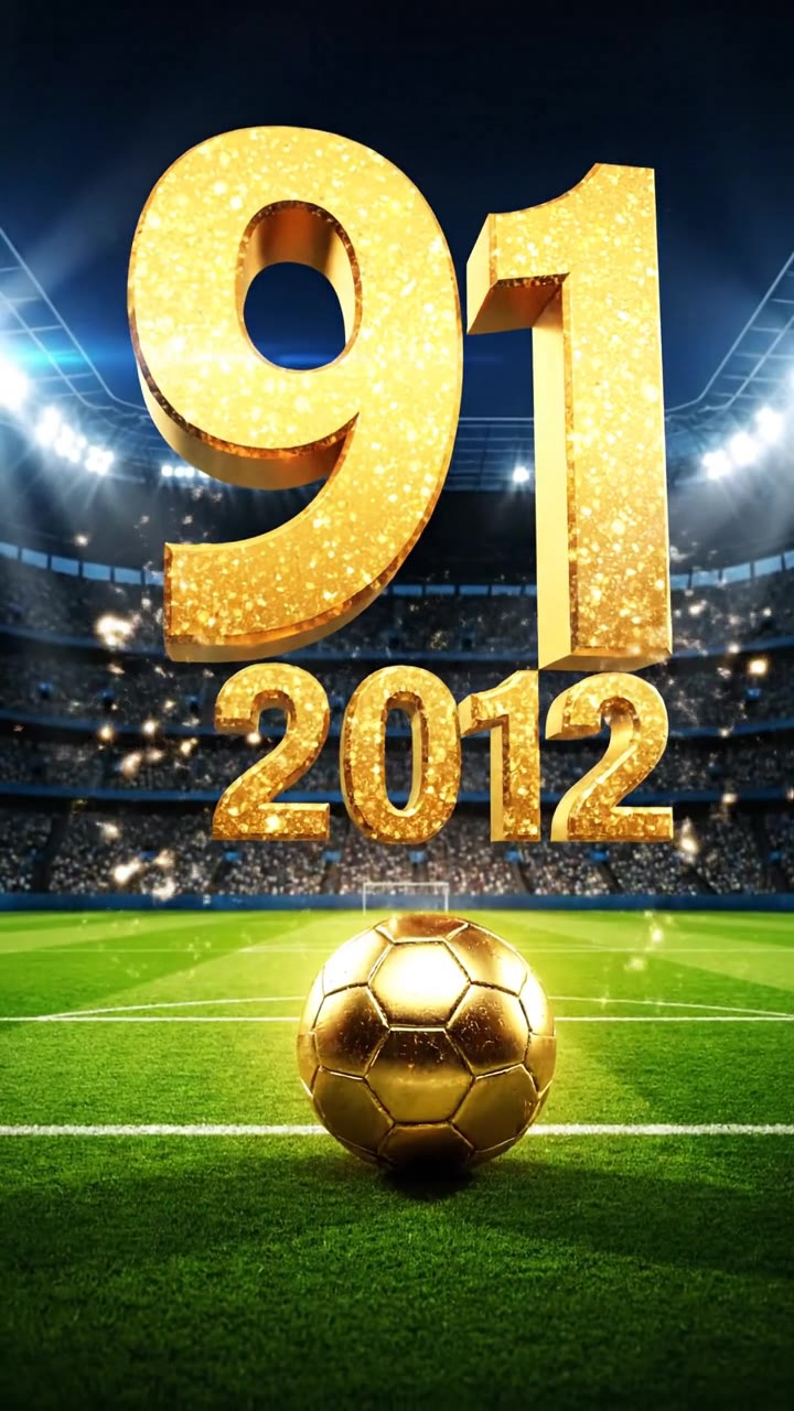 The record-shattering year of 2012