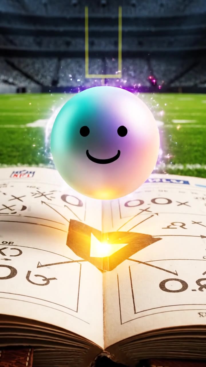 How Quarterbacks Call an Audible at the Line