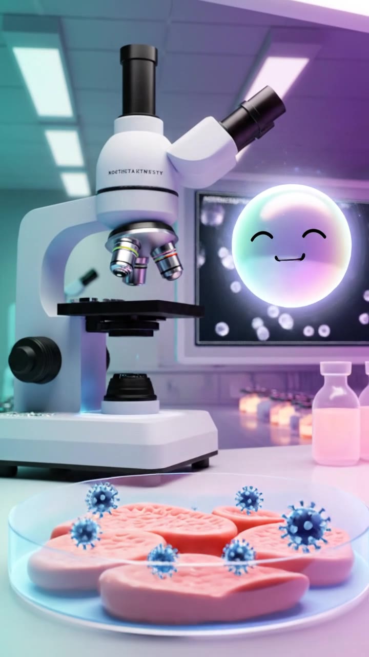 Freddo e raffreddore: come entrano i virus nel naso