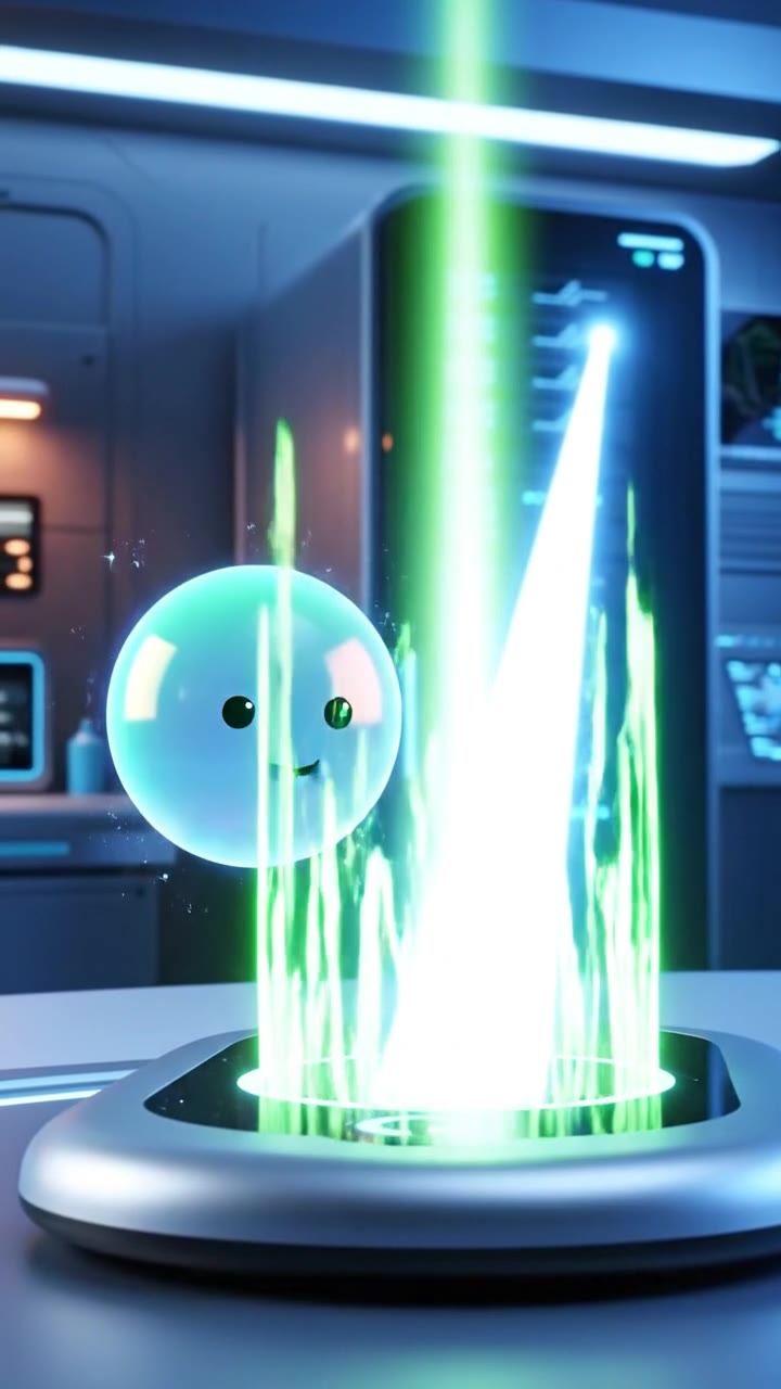 Why the Speed of Light Is Too Slow