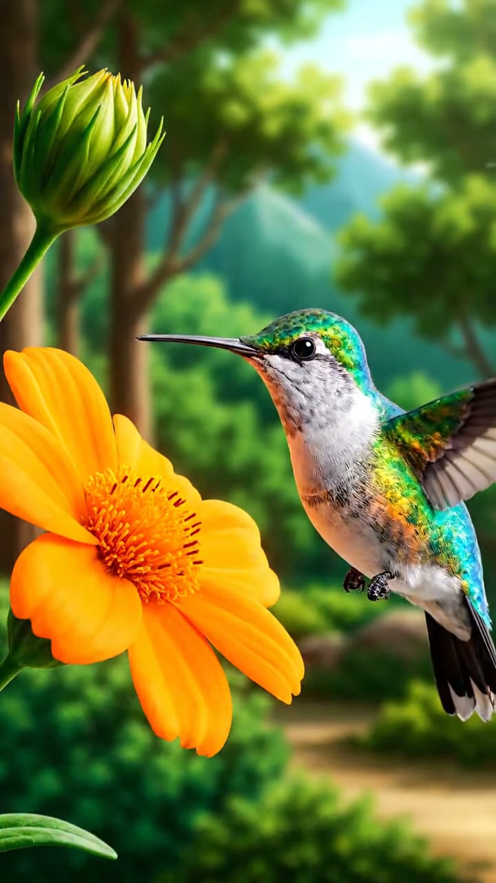 Flora y fauna endémicas