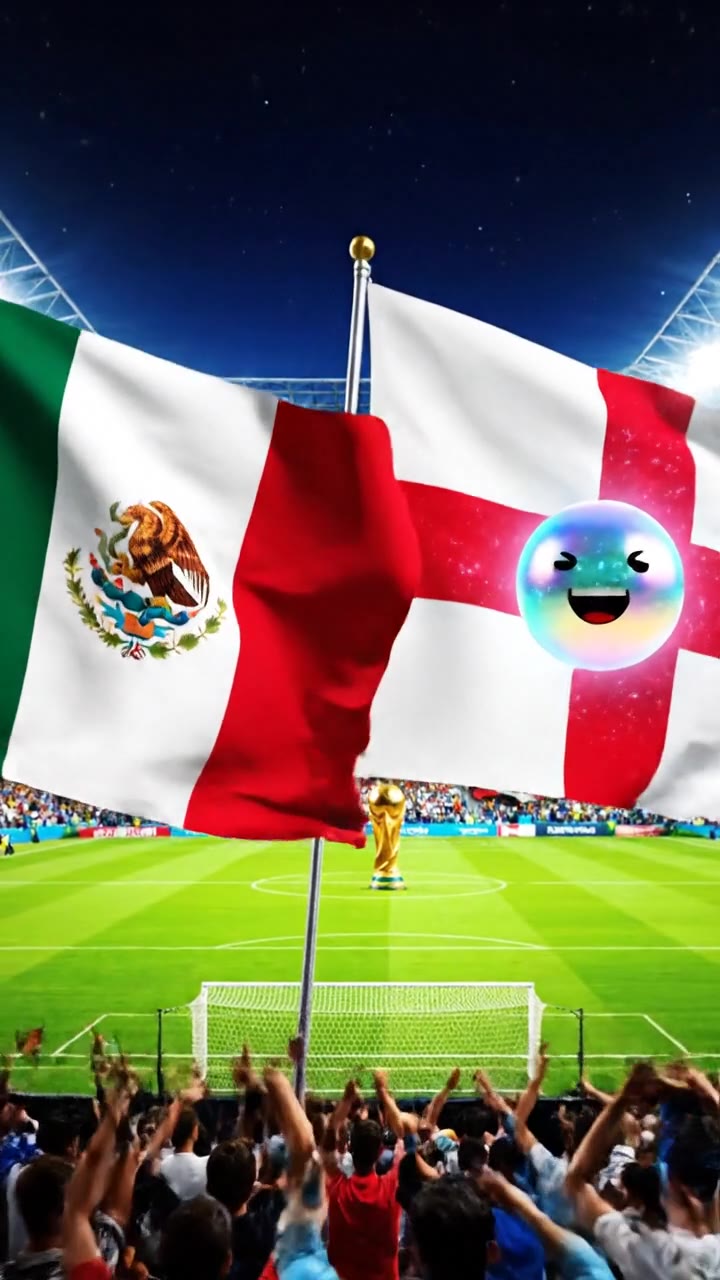 Debut mundialista de México